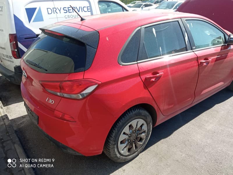 Zdjęcie pojazdu