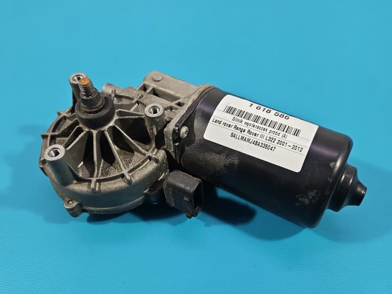 Silniczek Silnik wycieraczek przód Land Range Rover III L322 01-12 4 PIN 404202 8360603
