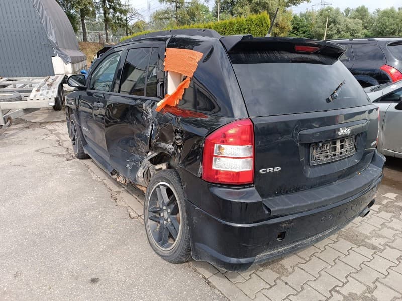 Zdjęcie pojazdu