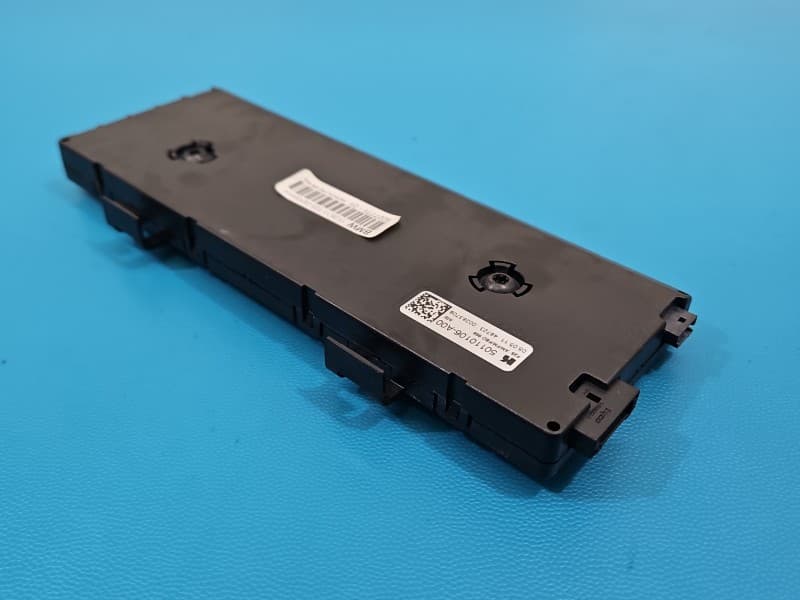 Wzmacniacz BMW X3 F25 9227771