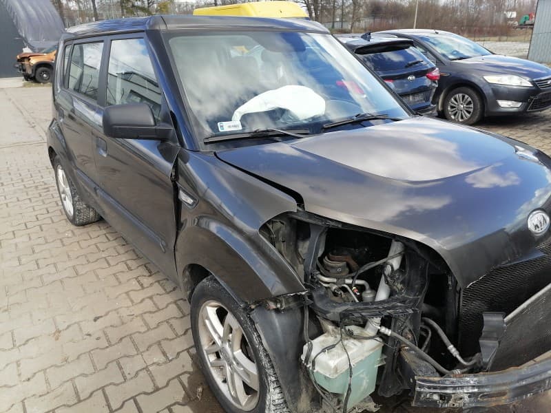 Zdjęcie pojazdu