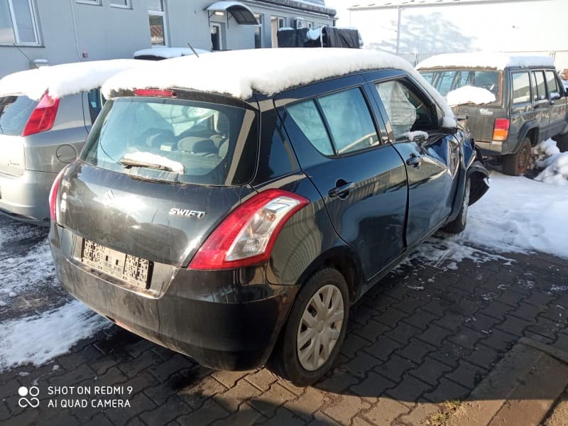 Zdjęcie pojazdu