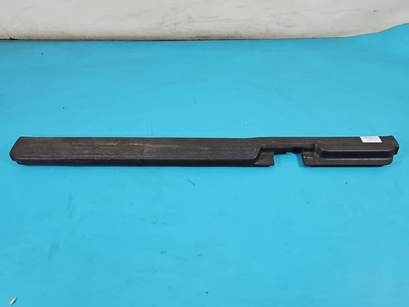 Listwa progowa lewa PRÓG NAKŁADKA Isuzu D-Max II 11-19 898101110Y biały
