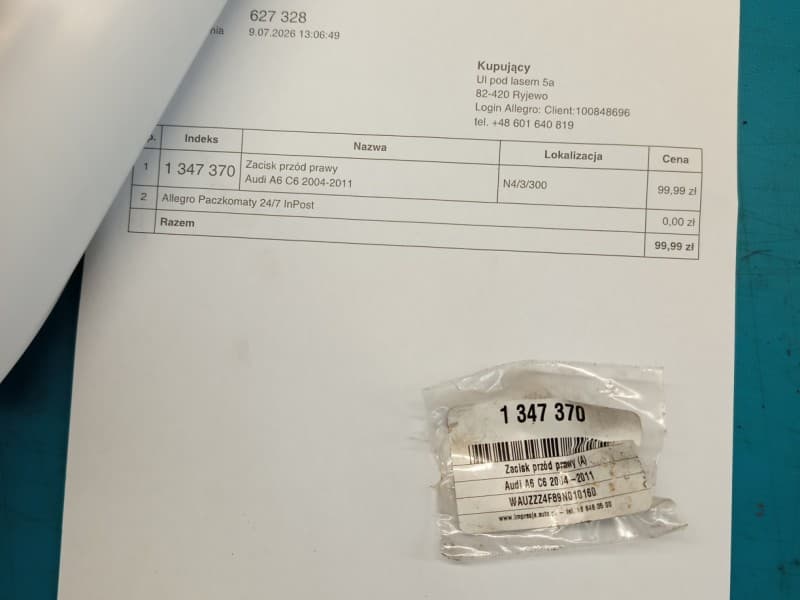 Part 3 - Additional view