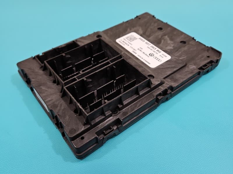 Sterownik moduł BCM Audi A4 B9 8W0907063BG