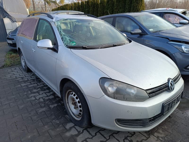 Zdjęcie pojazdu