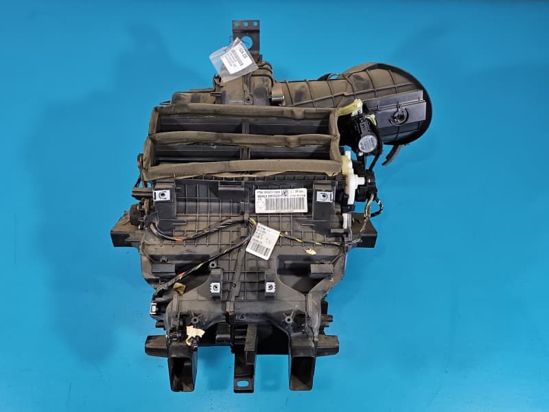 Nagrzewnica Citroen C4 Cactus 14-20 9802311680 DR752001 T4054001 EUROPA