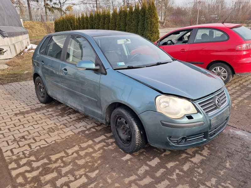 Zdjęcie pojazdu