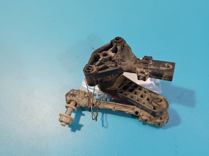 Czujnik poziomowania xenon CITROEN DS4 II 21- 9824543080