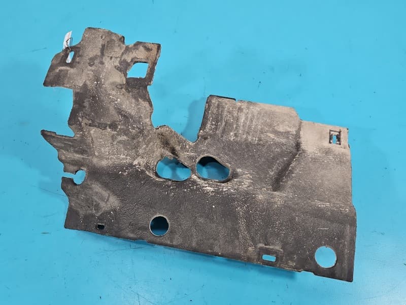 Wygłuszenie pozostałe PODBITKA BMW iX1 U11 8490214
