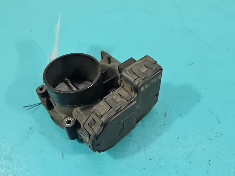 Przepustnica Jeep Grand cherokee III WK 3,7 V6 04861661AA 0280750203