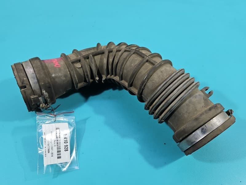 KIEROWNICA Wlot powietrza Renault Twingo II 1,5 dci 8201018897
