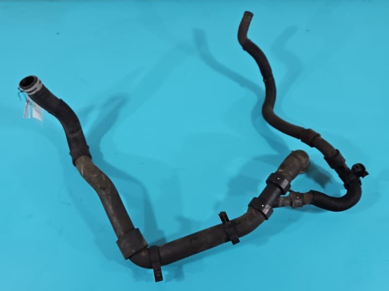 Rura Ford Mondeo Mk5 2,0 tdci DG93-8B272-JH przewód