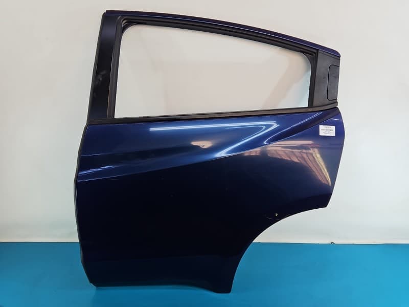 Drzwi tył lewe Honda HR-V II 13-18 HB 5d B594P