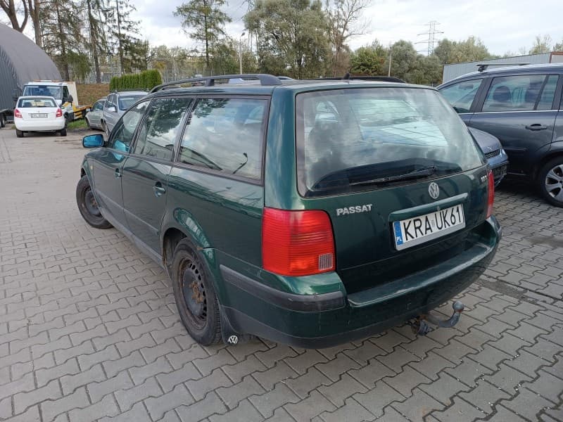 Zdjęcie pojazdu