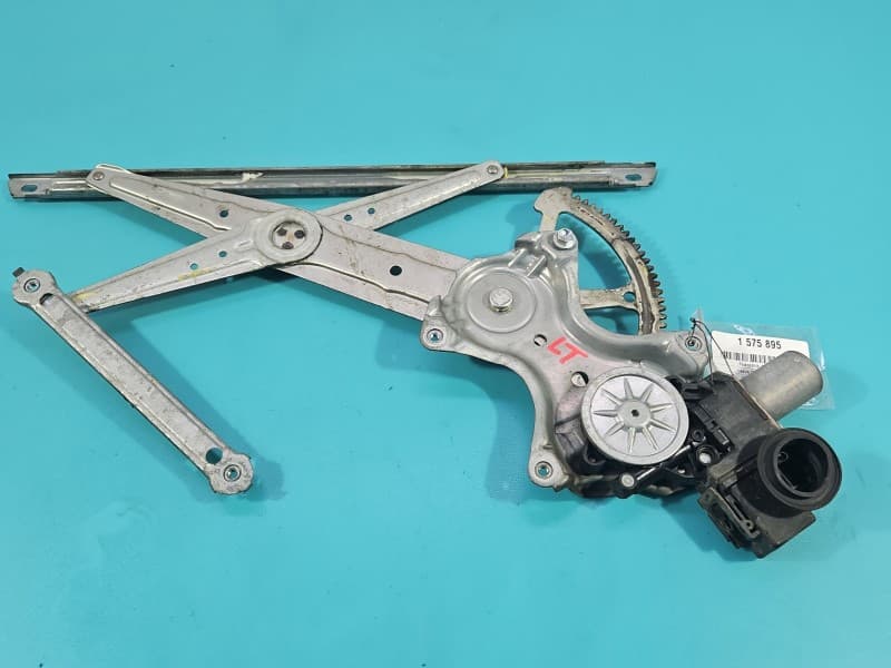 Podnośnik tył lewy SZYBY WINDA 85720-78020 7 PIN LEXUS NX I 14-21 HB