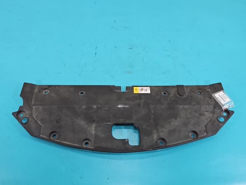 Osłona ZAŚLEPKA PLASTIK PASA PRZEDNIEGO LEXUS NX I 14-21 53289-78011