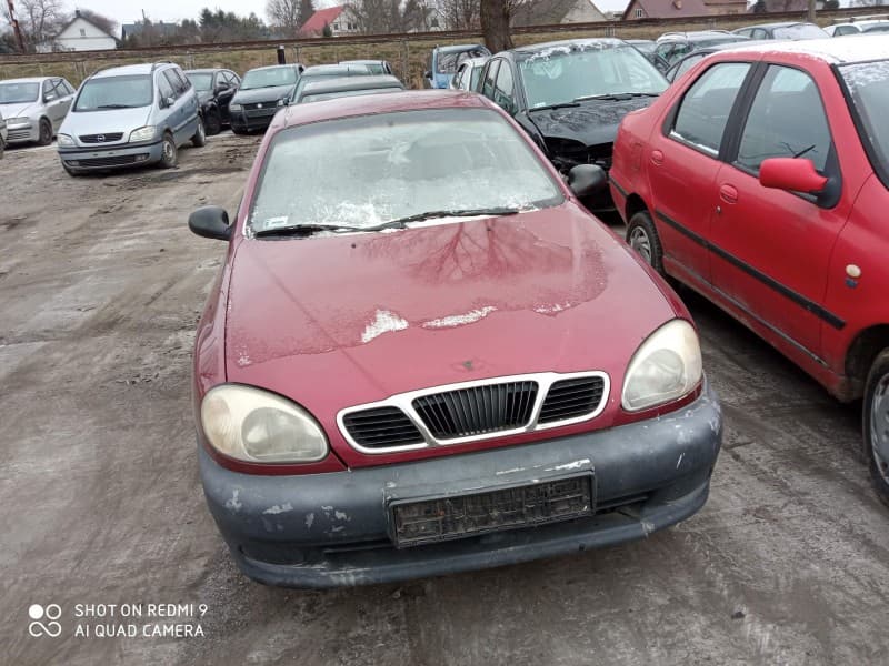 Zdjęcie pojazdu