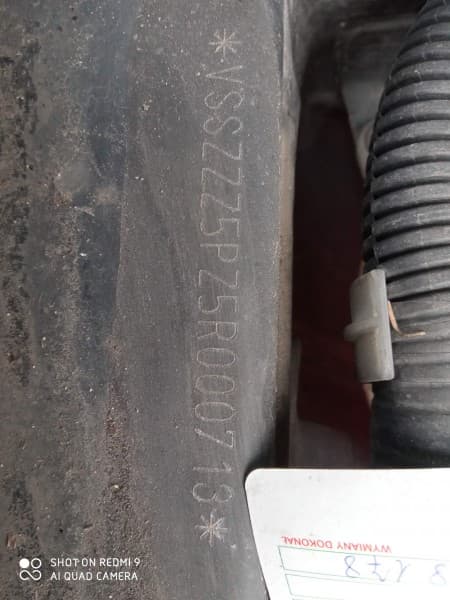 Zdjęcie pojazdu