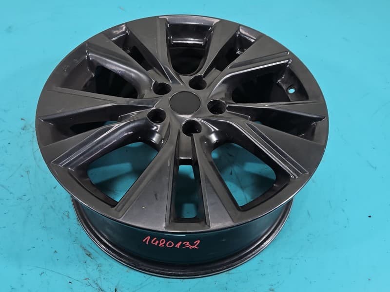 Felga aluminiowa 18" INFINITI QX60 12- alufelga 5AA3B-DT23