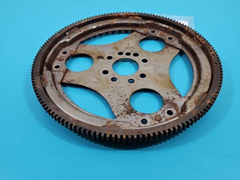 Koło zamachowe Mercedes W251 5,0 V8 1120320247
