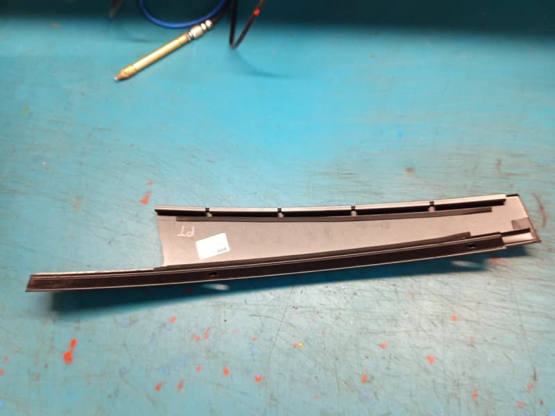 Part 1 - Additional view