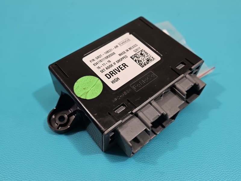 Sterownik moduł DRZWI Ford Fusion USA 12-20 GR2T-14B531-AM
