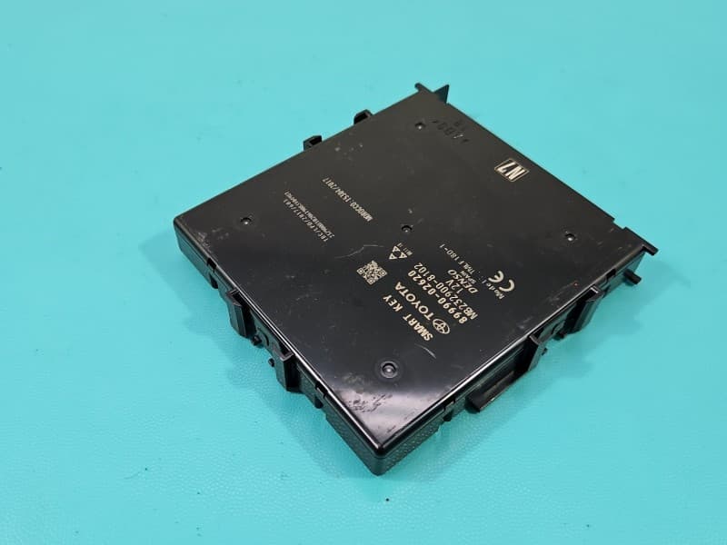 Part 2 - Additional view