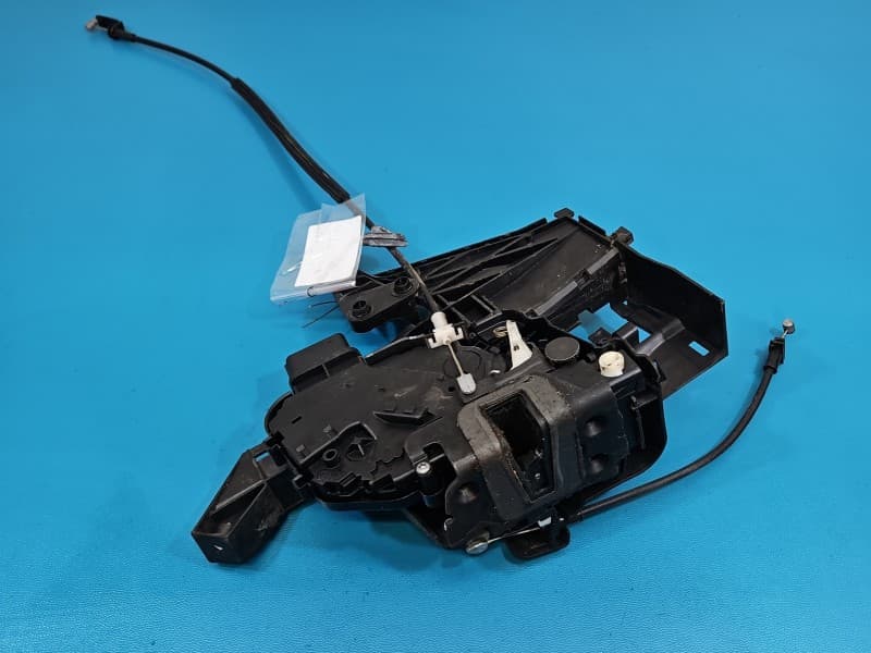 Zamek tył prawy Ford Kuga Mk1 I 08-13 10 pin 8V4A-S26412-EA