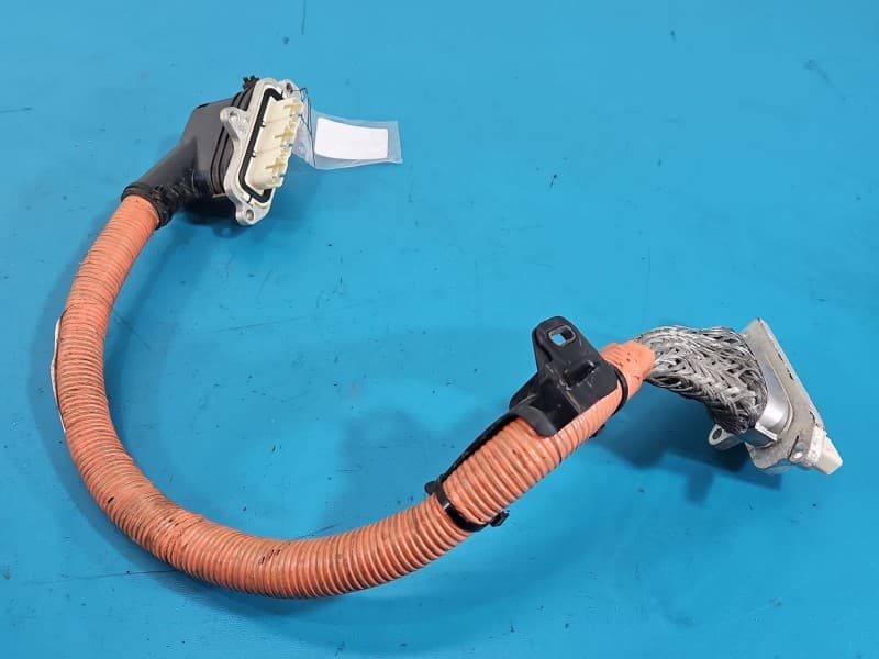 Wiązka instalacja ŁADOWANIA BATERII Ford Mondeo Mk5 EG98-14B245-AA