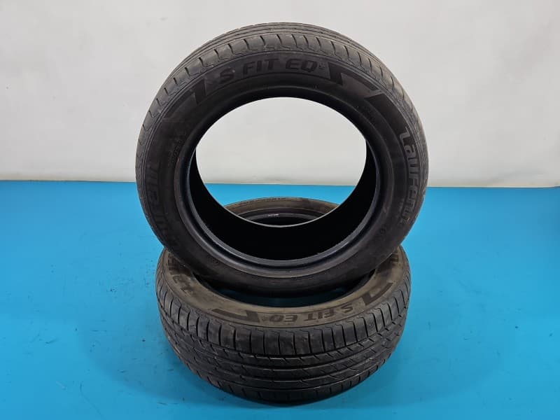 Opony letnie para //