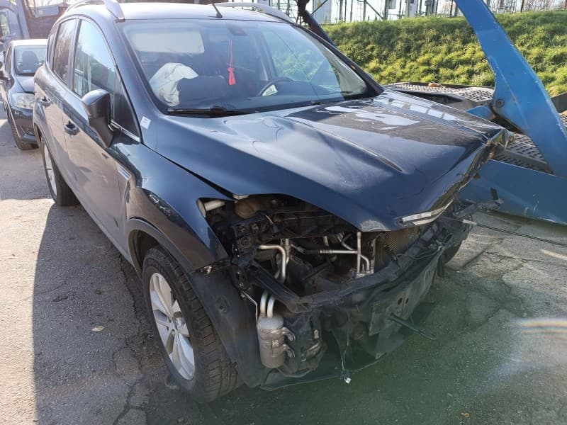 Zdjęcie pojazdu