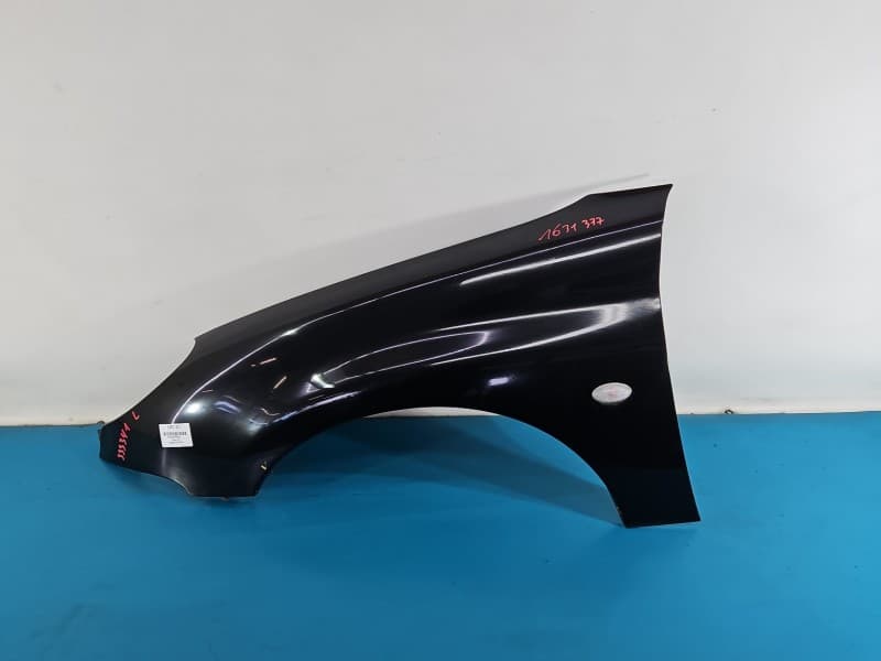 Błotnik przód lewy Peugeot 206 EXL