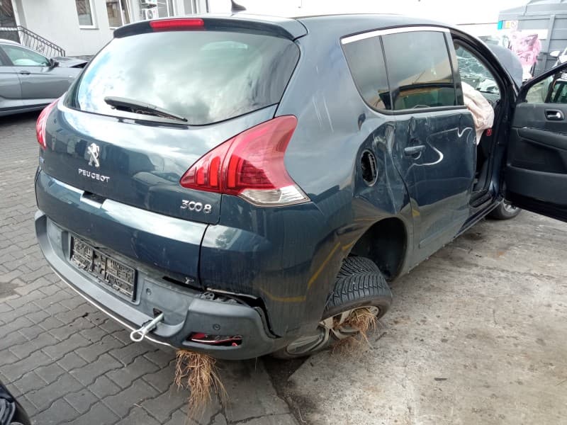 Zdjęcie pojazdu