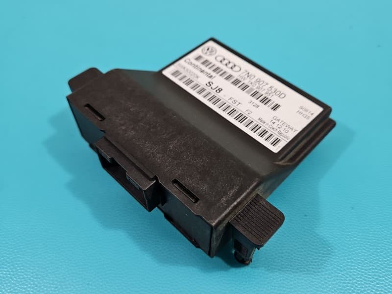 Sterownik moduł gateway Vw Passat CC 7N0907530D