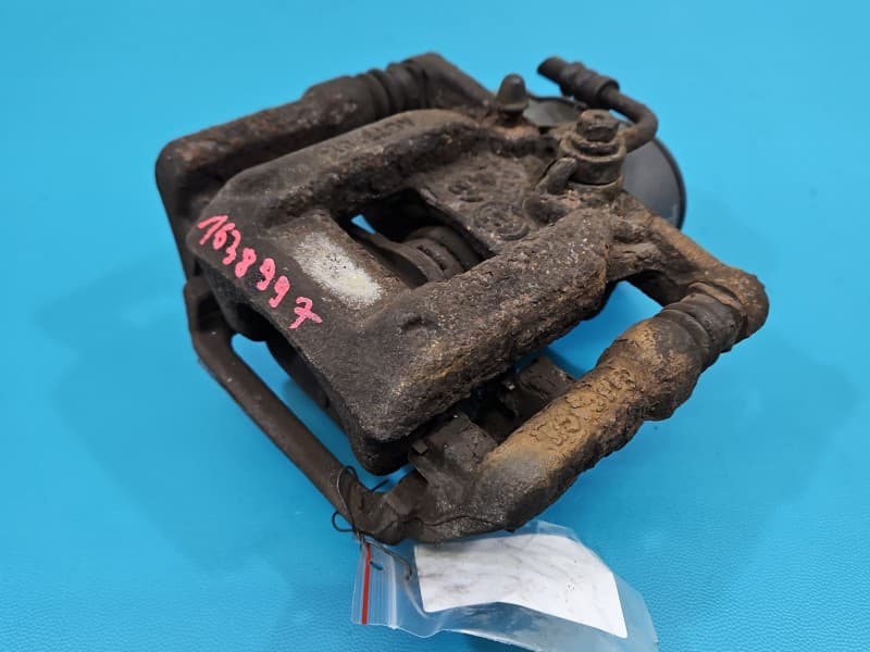 Zacisk tył lewy Citroen C4 Grand Picasso II 13-22 HB 1,6 hdi 10jbgy