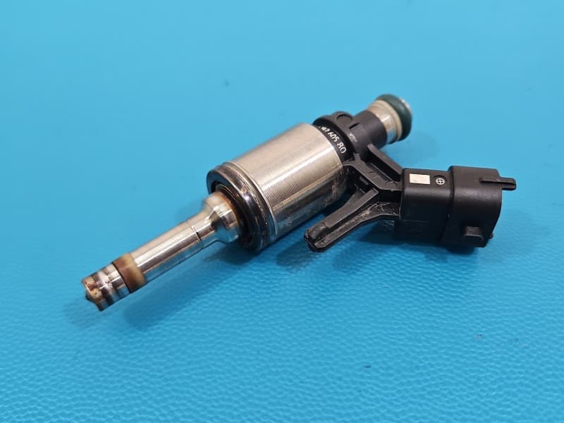 Wtryskiwacz 9818760580 0261500432 Peugeot 508 II 18- 1,6 PureTech 224KM