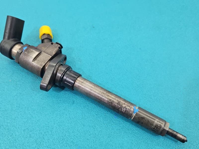 TESTOWANY Wtryskiwacz 9657144580 Ford Mondeo Mk4 2,0 tdci 140KM