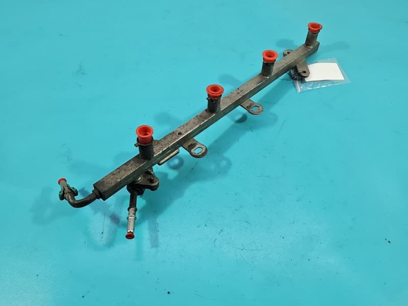 Listwa wtryskowa CZUJNIKI Infiniti FX II QX70 5,0 V8 024000-5251