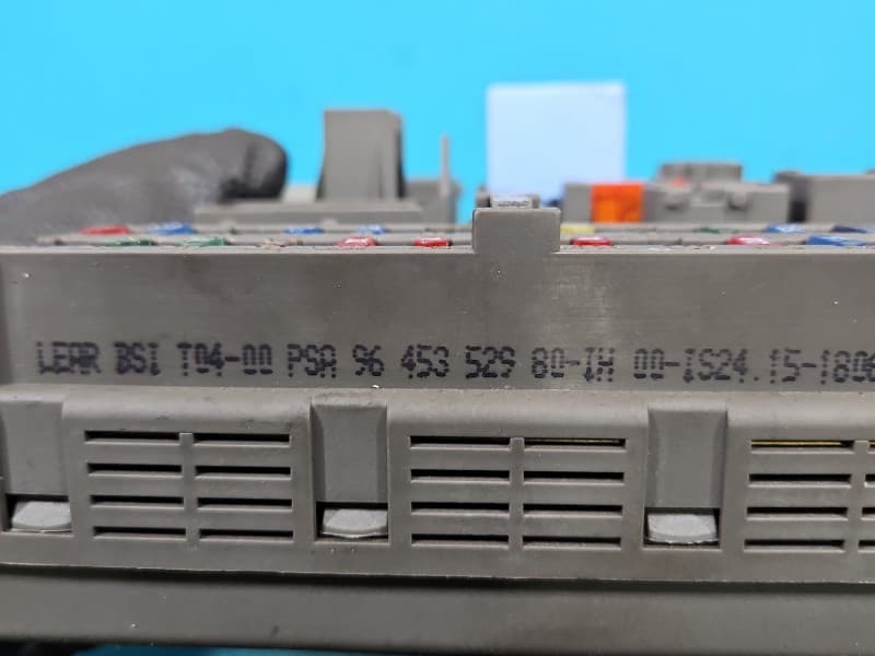 Part 7 - Additional view