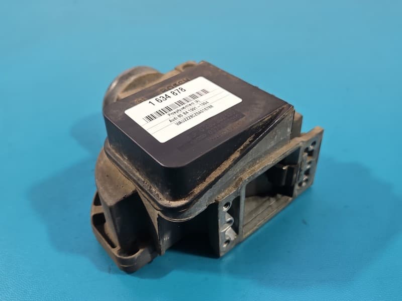 Przepływomierz Audi 80 B4 2,0 8V 4-PIN 0280202130 037906301C