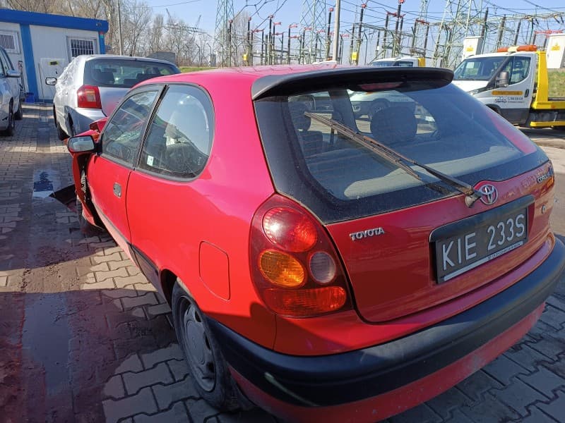 Zdjęcie pojazdu