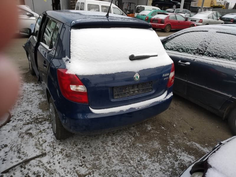 Zdjęcie pojazdu