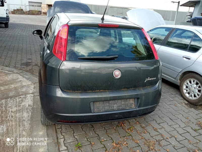 Zdjęcie pojazdu