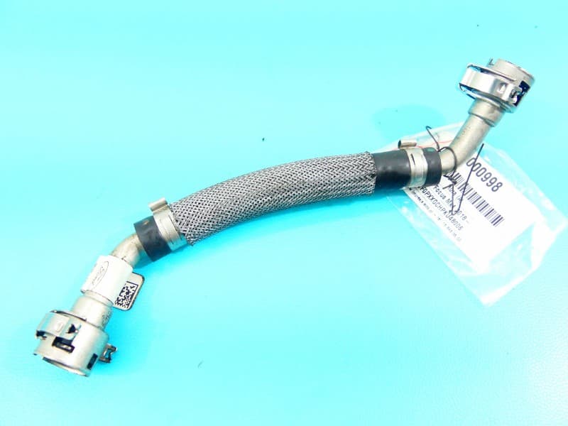 RURKI Przewód paliwowy Ford Focus Mk4 1,5 T HX7G-9D354-CC