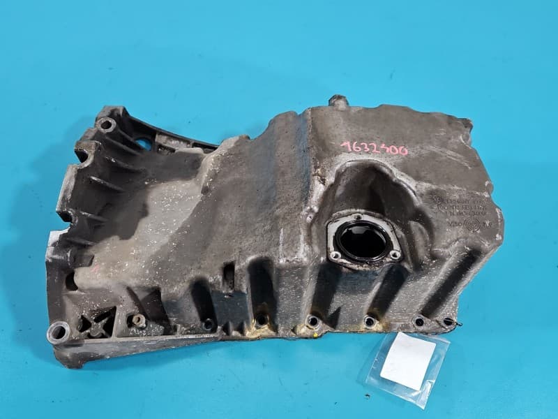 Misa olejowa MISKA AUDI A6 C7 2,0 tdi cgl 03L103603 03L103603D