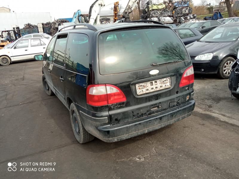 Zdjęcie pojazdu