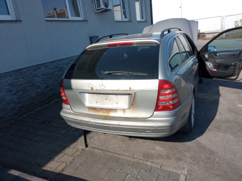 Zdjęcie pojazdu