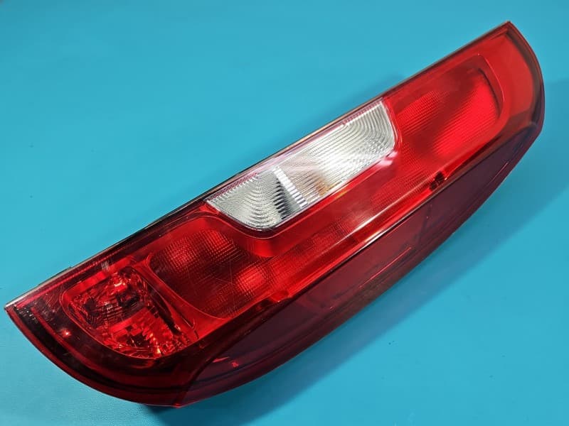 Lampa tył prawa błotnika Fiat Doblo II 10- HB EUROPA 52044716