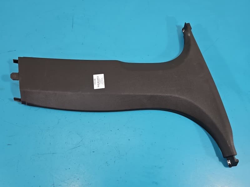 Osłona ZAŚLEPKA PLASTIK OSŁONA SŁUPKA ŚRODKOWEGO PRAWEGO BMW iX1 U11 9462134